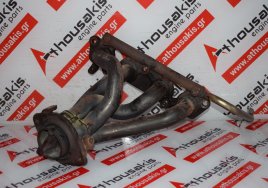 Exhaust manifold 2ZZ, 17141-88600 for TOYOTA