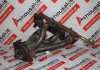 Exhaust manifold 2ZZ, 17141-88600 for TOYOTA