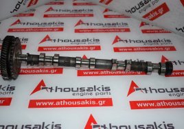 Camshaft 1015B887 for MITSUBISHI