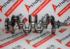 Crankshaft 9351, 31375852 for VOLVO