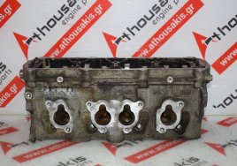 Cylinder Head 06B103373T, 06A103351H, 06A103265JX, 06B103351F, 06B103265EX, 06A103351AA for VW, AUDI, SKODA, SEAT