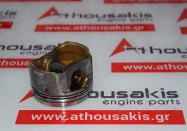 Piston 82L82, 06B107065AA, 06B107065AG, 06B107065L pour VW, AUDI