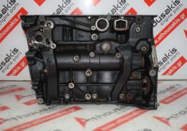 Engine block 06K103023F, CPR, CPK, CHH, CJX, CXC, CYR, CNC for VW, AUDI, SKODA, SEAT