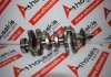 Crankshaft G3LA, B3LA, 23110-04020, 23110-04030, 23110-04035 for HYUNDAI, KIA