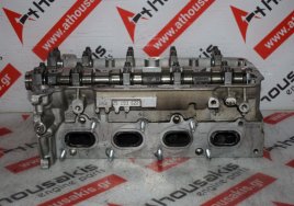 Cylinder Head 25193622, 55565295, 93169418, 55573010, 55587168, 55597234, A14NET, A14NEL, B14NEL, B14NEJ, B14NET, U14NET, D14NET for OPEL, CHEVROLET