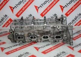 Cylinder Head 55489308, B16DTE, B16DTH, B16DTU, B16DTL, 55489310 for OPEL