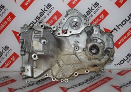 Oil pump G3LA, 21350-04111, 21350-04112, 21350-04120, 21350-04130 for HYUNDAI, KIA