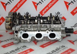 Cylinder Head 22111-04401, B3LA, G3LA, 22100-04401 for HYUNDAI, KIA