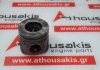 Piston 835DA, 68286239ΑΑ, 68286241ΑΑ, 68286243ΑΑ, LAU61, EBV para JEEP