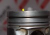 Piston 835DA, 68286239ΑΑ, 68286241ΑΑ, 68286243ΑΑ, LAU61, EBV para JEEP