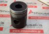 Piston 121L5, 51025010213, 51025010254, 51025010352, 51025010365, 51025010396, 51025010527, 51025010536, 51025010557, 51025017094, 51025017113, 51025017114, 51025017119, 51025017158, 51025017220 pour MAN