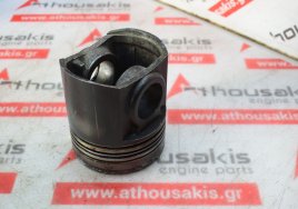 Piston 12542, 51.02501-7166, 51.02501-7286, 51.02501-7292 pour MAN