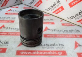 Piston 121L5, D2156 pour MAN