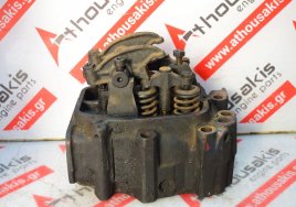 Culasse 4797183, 4798093, 98481945 pour IVECO