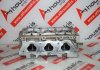 Zylinderkopf 03E103373E, 03E103351C, 03E103264AX zum VW, SEAT, SKODA