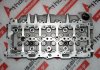 Cylinder Head 9812313410, 1638150880, 1623158880, 95529964, JX6Q6C032AA, JX6Q6C032AB for PEUGEOT, CITROEN, OPEL, FORD