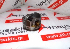 Piston PL17, BZJA for FORD