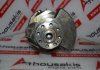 Crankshaft VQ40, 12200-EA200 for NISSAN