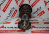 Albero motore 058105019C, 058105101B, 058105101C per VW, AUDI