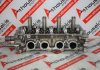 Zylinderkopf 1ZR, 2ZR, 3ZR, 11101-39675, 11101-39686 zum TOYOTA