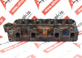 Cylinder Head 96BM6090 AH for FORD