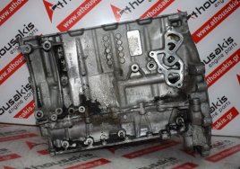 Engine block 754004580, 11110445412 for MINI, PEUGEOT, CITROEN