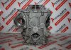 Engine block 754004580, 11110445412 for MINI, PEUGEOT, CITROEN