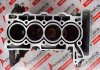 Engine block 754004580, 11110445412 for MINI, PEUGEOT, CITROEN