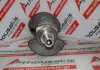 Crankshaft 61100, DE22, 6460310401, 6110310201 for MERCEDES