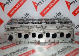 Cylinder Head 55188595, 71729497, 71739601, 5607138, 5607170, 5607178, 5607173, 11100-M86-J00 for OPEL, FIAT, SUZUKI