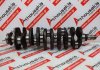 Crankshaft 24100319, 3.5, 3.7, 12691185, 19177748, 89060400 for CHEVROLET, HUMMER, GM