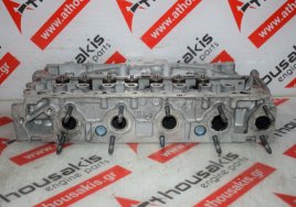 Testata 9684487210, 0200HS, AV6Q6C032AA, 1685778, 36001473 per PEUGEOT, CITROEN, FORD, VOLVO