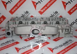 Testata 0200HS, AV6Q6C032AA, 1685778, 36001473 per PEUGEOT, CITROEN, FORD, VOLVO