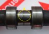 Camshaft 054109021 for AUDI