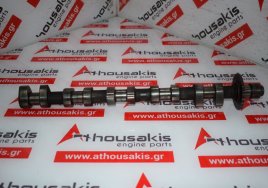 Camshaft 054102, 054109022 for AUDI