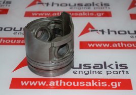 Piston R2Y0-11-SAO para MAZDA