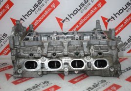 Cylinder Head MR18, MR20DE, 11040-ED80B, 11040-ED82B for NISSAN