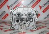 Cylinder Head MR18, MR20DE, 11040-ED80B, 11040-ED82B for NISSAN