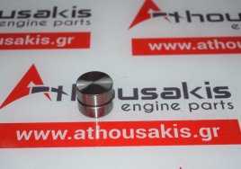 Poussoir de soupape 12891-86512, 12891-86521, 25178085, 5235455, 94380758 pour SUZUKI, CHEVROLET