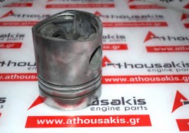 Piston 115L57, 3600300117, 3600300317, 3600300817 para MERCEDES