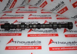 Camshaft 3141D011P, 4.165 for PERKINS