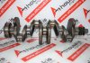 Crankshaft 61105, DE22, 6460310701, 6110310001 for MERCEDES