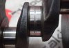 Crankshaft 61105, DE22, 6460310701, 6110310001 for MERCEDES