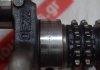 Crankshaft 61105, DE22, 6460310701, 6110310001 for MERCEDES