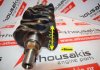 Crankshaft 1ZZ, 13401-0D050 for TOYOTA