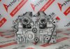 Cylinder Head HR16, 11040-3AB5A for NISSAN