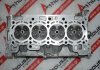 Cylinder Head HR16, 11040-3AB5A for NISSAN