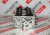 Zylinderkopf 55218237, 198A4 zum FIAT, ALFA ROMEO