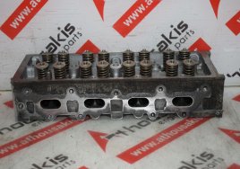 Cylinder Head 55202285, 71745444, 71789712, 199Α6, 955A1 for ALFA ROMEO, FIAT