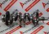 Crankshaft G4FA, 23110-2B100, 23110-2B150, 23110-2B660 for HYUNDAI, KIA